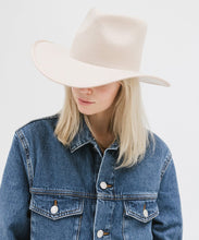 Load image into Gallery viewer, June Rancher Cowboy Hat
