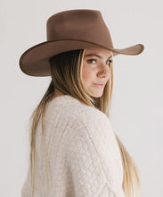 Load image into Gallery viewer, June Rancher Cowboy Hat