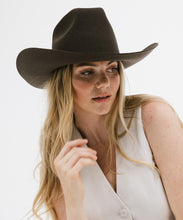 Load image into Gallery viewer, Lane Cowboy Hat