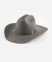 Load image into Gallery viewer, Teddy Cattleman Cowboy Hat