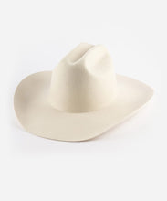 Load image into Gallery viewer, Teddy Cattleman Cowboy Hat