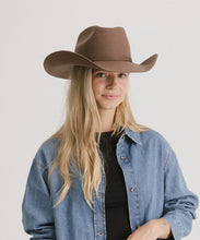 Load image into Gallery viewer, Shane Cowboy Hat