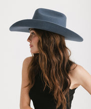 Load image into Gallery viewer, Teddy Cattleman Cowboy Hat