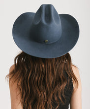 Load image into Gallery viewer, Teddy Cattleman Cowboy Hat