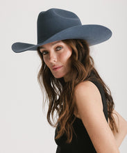 Load image into Gallery viewer, Teddy Cattleman Cowboy Hat