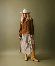Load image into Gallery viewer, Teddy Cattleman Cowboy Hat