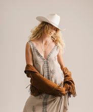Load image into Gallery viewer, Teddy Cattleman Cowboy Hat