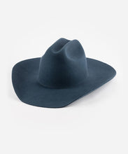 Load image into Gallery viewer, Teddy Cattleman Cowboy Hat