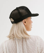 Load image into Gallery viewer, Gigi Rodeo Trucker Hat