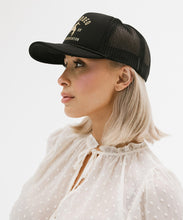 Load image into Gallery viewer, Gigi Rodeo Trucker Hat