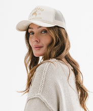 Load image into Gallery viewer, Gigi Rodeo Trucker Hat