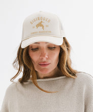 Load image into Gallery viewer, Gigi Rodeo Trucker Hat