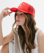 Load image into Gallery viewer, Gigi Rodeo Trucker Hat