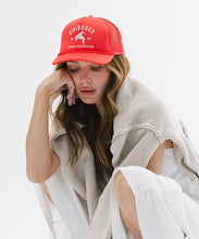 Load image into Gallery viewer, Gigi Rodeo Trucker Hat
