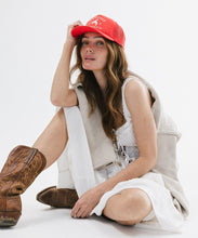 Load image into Gallery viewer, Gigi Rodeo Trucker Hat