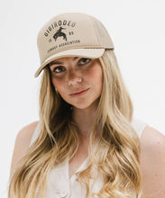 Load image into Gallery viewer, Gigi Rodeo Trucker Hat