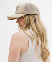 Load image into Gallery viewer, Gigi Rodeo Trucker Hat