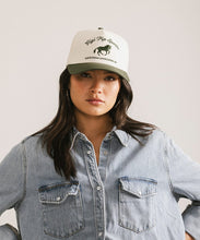 Load image into Gallery viewer, Gigi Sports Vintage Trucker