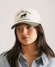 Load image into Gallery viewer, Gigi Sports Vintage Trucker