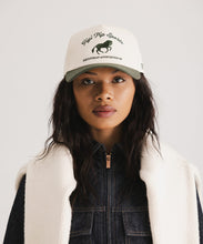 Load image into Gallery viewer, Gigi Sports Vintage Trucker
