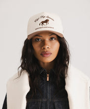 Load image into Gallery viewer, Gigi Sports Vintage Trucker