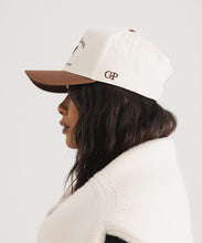 Load image into Gallery viewer, Gigi Sports Vintage Trucker