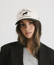 Load image into Gallery viewer, Gigi Sports Vintage Trucker