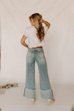 Load image into Gallery viewer, SALE The Remi Trouser Jean