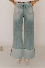Load image into Gallery viewer, SALE The Remi Trouser Jean
