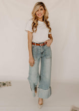 Load image into Gallery viewer, SALE The Remi Trouser Jean