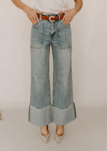 Load image into Gallery viewer, SALE The Remi Trouser Jean