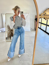 Load image into Gallery viewer, SALE The Remi Trouser Jean