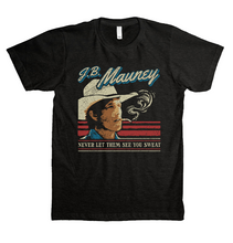 Load image into Gallery viewer, JB Mentality T