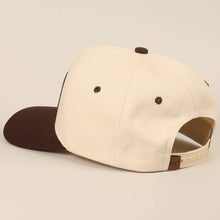 Load image into Gallery viewer, RODEO Two-Tone Embroidered Trucker Hat