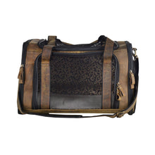 Load image into Gallery viewer, Odin Leather Dog Bag