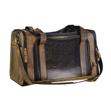 Load image into Gallery viewer, Odin Leather Dog Bag