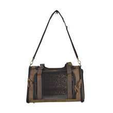 Load image into Gallery viewer, Odin Leather Dog Bag