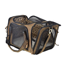 Load image into Gallery viewer, Odin Leather Dog Bag