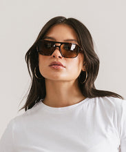 Load image into Gallery viewer, Beau Aviator Sunglasses