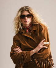 Load image into Gallery viewer, Beau Aviator Sunglasses