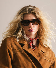 Load image into Gallery viewer, Beau Aviator Sunglasses