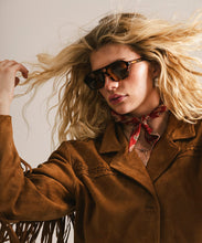 Load image into Gallery viewer, Beau Aviator Sunglasses