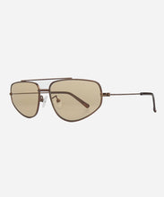 Load image into Gallery viewer, Sienna Aviator Sunglasses