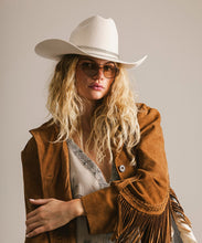 Load image into Gallery viewer, Sienna Aviator Sunglasses