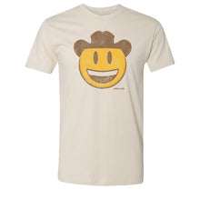 Load image into Gallery viewer, Cowboy Emoji T