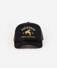 Load image into Gallery viewer, Gigi Rodeo Trucker Hat