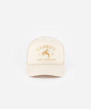 Load image into Gallery viewer, Gigi Rodeo Trucker Hat