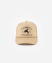 Load image into Gallery viewer, Gigi Rodeo Trucker Hat