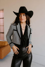 Load image into Gallery viewer, The Harlowe Horsebit Necklace in Silver