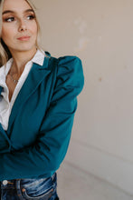 Load image into Gallery viewer, The Harlowe Horsebit Necklace in Silver